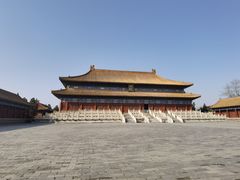 -北京市劳动人民文化宫(太庙)