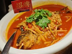 -桂小厨广西菜(万象城店)