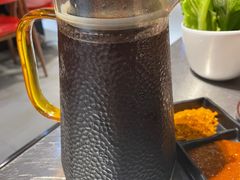 -哈哈碳都·牛肋条无限自助烤肉(台江万达店)