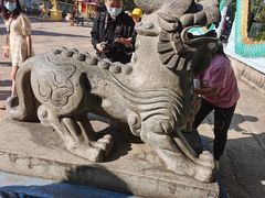 -西双版纳勐泐文化旅游区