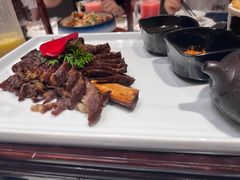 -鉴川·川菜传承(星汇两江店)