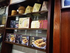 -御清斋总店(天一街店)
