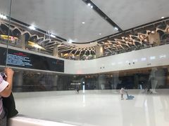-TheRink大零溜冰场(IFS国金中心店)