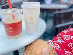 -壹丁咖啡(宽窄巷子店)
