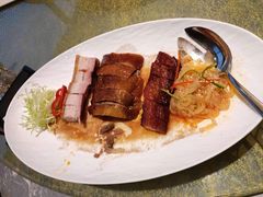 -顺德喜来登酒店·采悦轩