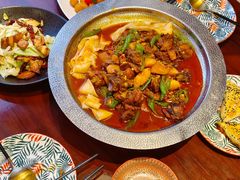 -那拉提之疆·新疆菜(美院店)