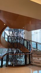 -上海浦东喜来登由由大酒店·宴会厅