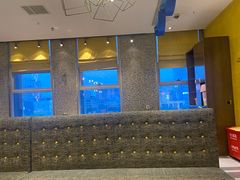 -小天鹅戴斯酒店鲸鲨百汇创作料理