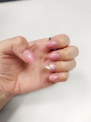 -Beauty你今天真好看·美甲美睫