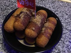 -蘭奢雅集·江浙菜(青山江滩店)