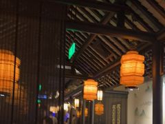 -绿茶餐厅(深圳龙华天虹购物中心店)