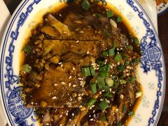 -娄三少·老北京春饼烤鸭家常菜(方庄店)