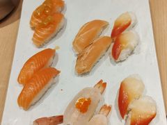 -万岁寿司(芳村店)