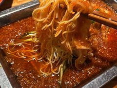 -兔槽江湖菜·重庆璧山兔(水围店)