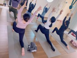 -加帕瑜伽培训学院