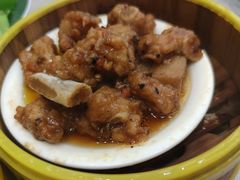 -香云轩·顺德菜(香云纱园林酒店店)