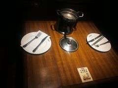 -亚马逊海鲜自助餐厅(惠山万达店)