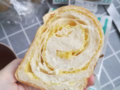 -爸爸糖手工吐司(上海五角场万达店)