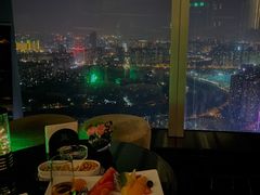 -瑞吉吧 The St·Regis Bar(长沙瑞吉酒店)