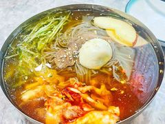 冷面-屋里家延边朝鲜族冷面(梅林3店)