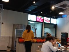 -古乐牛香·鲜牛肉牛杂火锅(解放东路店)