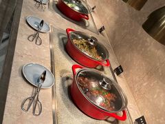 -菲住布渴酒店自助餐厅(阿里巴巴西溪园区店)