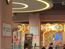 -宝燕水乐园(相城店)