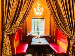 -马勒别墅饭店(静安寺店)