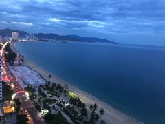 -国际金钻海鲜餐厅