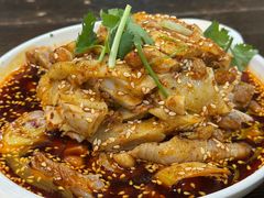 -牛王庙(龙华花园店)