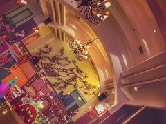 大堂-邓丽君音乐主题餐厅