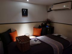 -Angkor SPA 柬埔寨古法按摩(环贸店)