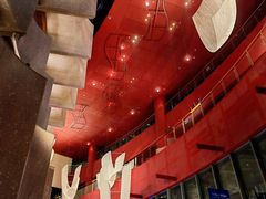 -交通银行前滩31演艺中心