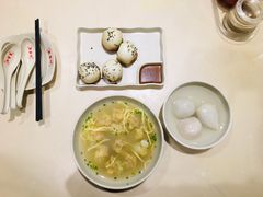 -东泰祥生煎馆(重庆北路店)