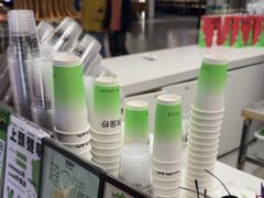 -Yes Lemon就是柠·手打柠檬茶(苏州中心一店)