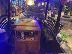 -城墙拐拐火锅(三峡广场黑金冠店)