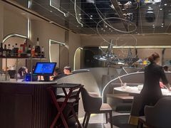 -领鲜天下·焗海鲜·花胶鸡(天目里店)