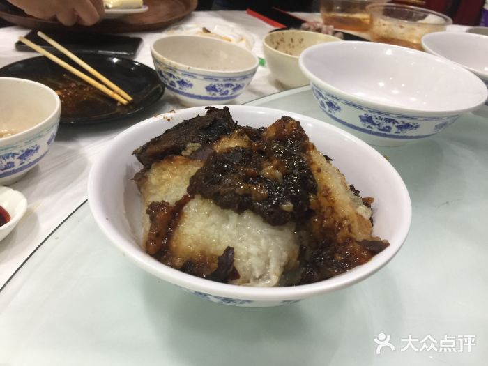 老黃家(三原店)-甑糕圖片-三原縣美食-大眾點評網