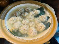 -打酱油·非遗淮扬菜(瘦西湖梅岭店)