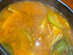 -玛嘻哒韩国料理炭火烤肉(莫邪路新天地店)