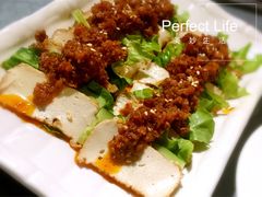 文韬武略-天厨妙香素食餐厅(清华店)