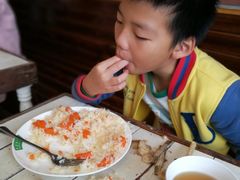 -217丰惠源抓饭(星湖街店)