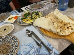 空气面包-bosphorus 铂斯西餐厅·土耳其烧烤(环市中路店)