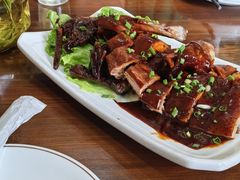-李东农庄(中南百草园地标店)
