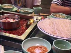 -蜀江龙火锅(339店)