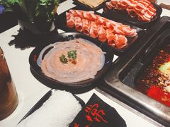 -鼎膳常火锅(华阳店)