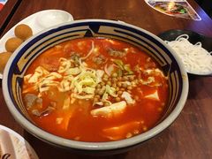 -阿香米线(大唐西市大润发店)