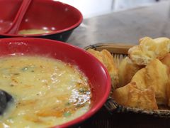 -东家云南传统油条稀豆粉(昆明茶马花街店)