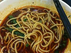 -秦云老太婆摊摊面(磁器口店)