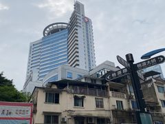 -广西壮族自治区人民医院(桃源院区)